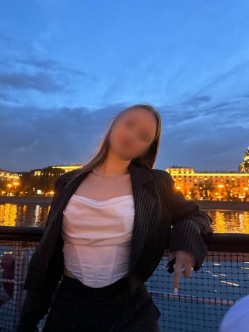 Индивидуалка Лилия Фотография 5