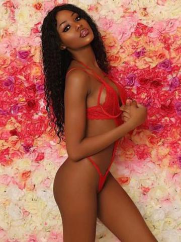 Индивидуалка Серафима Фотография 2