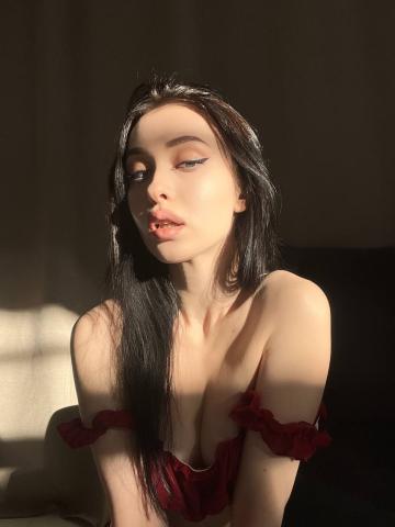 Индивидуалка Амалия Фотография 2