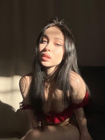 Индивидуалка Амалия Фотография 3