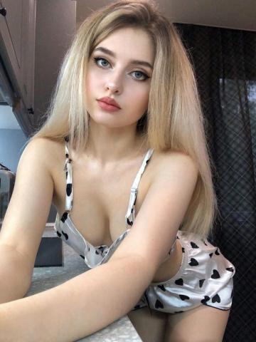 Индивидуалка Ксения Фотография 2