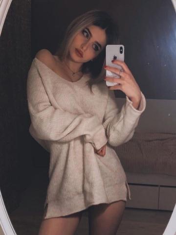 Индивидуалка Тереза Фотография 2