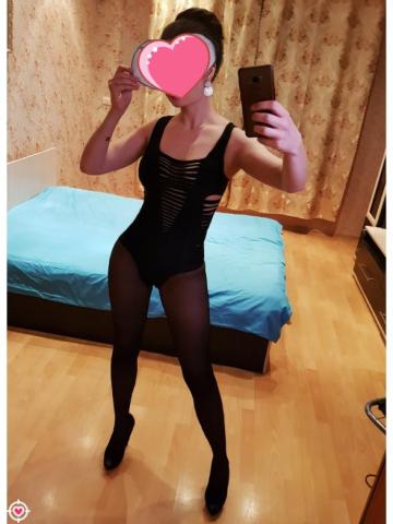 Индивидуалка Ольга Фотография 2