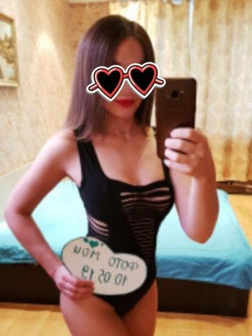 Индивидуалка Ольга Фотография 3